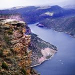 Green River (Flaming Gorge)