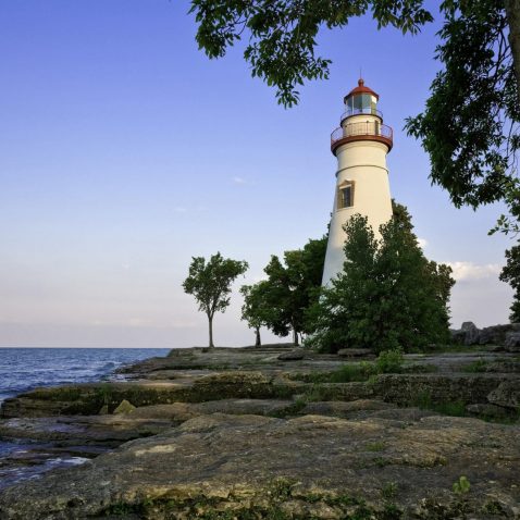 Lake Erie