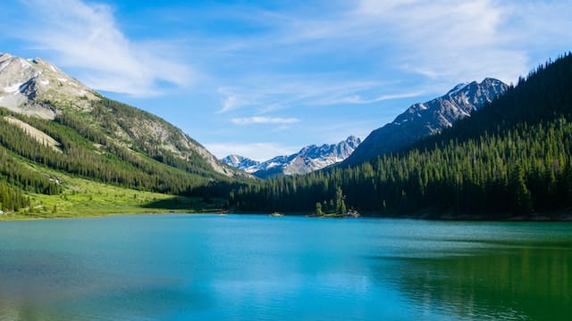 Best Fishing Spots in Colorado Right Now