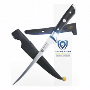 DALSTRONG Fillet Knife 7' Flexible Gladiator Series 2019