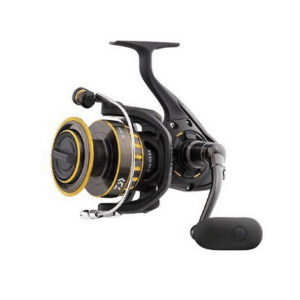 Daiwa BG saltwater spinning reels