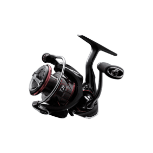 Daiwa Ballistic LT