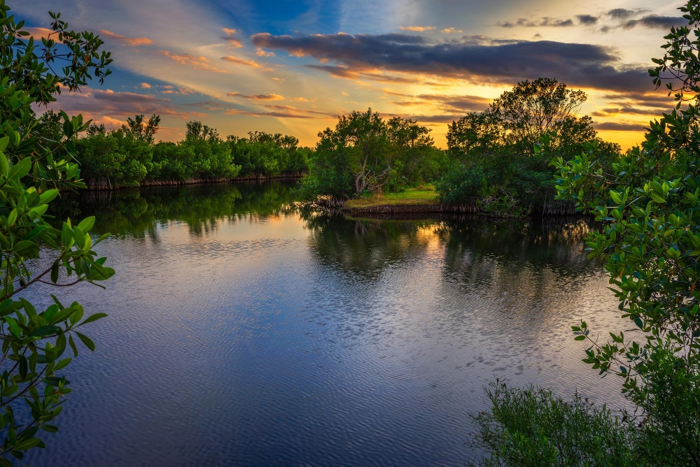 Everglades National Park