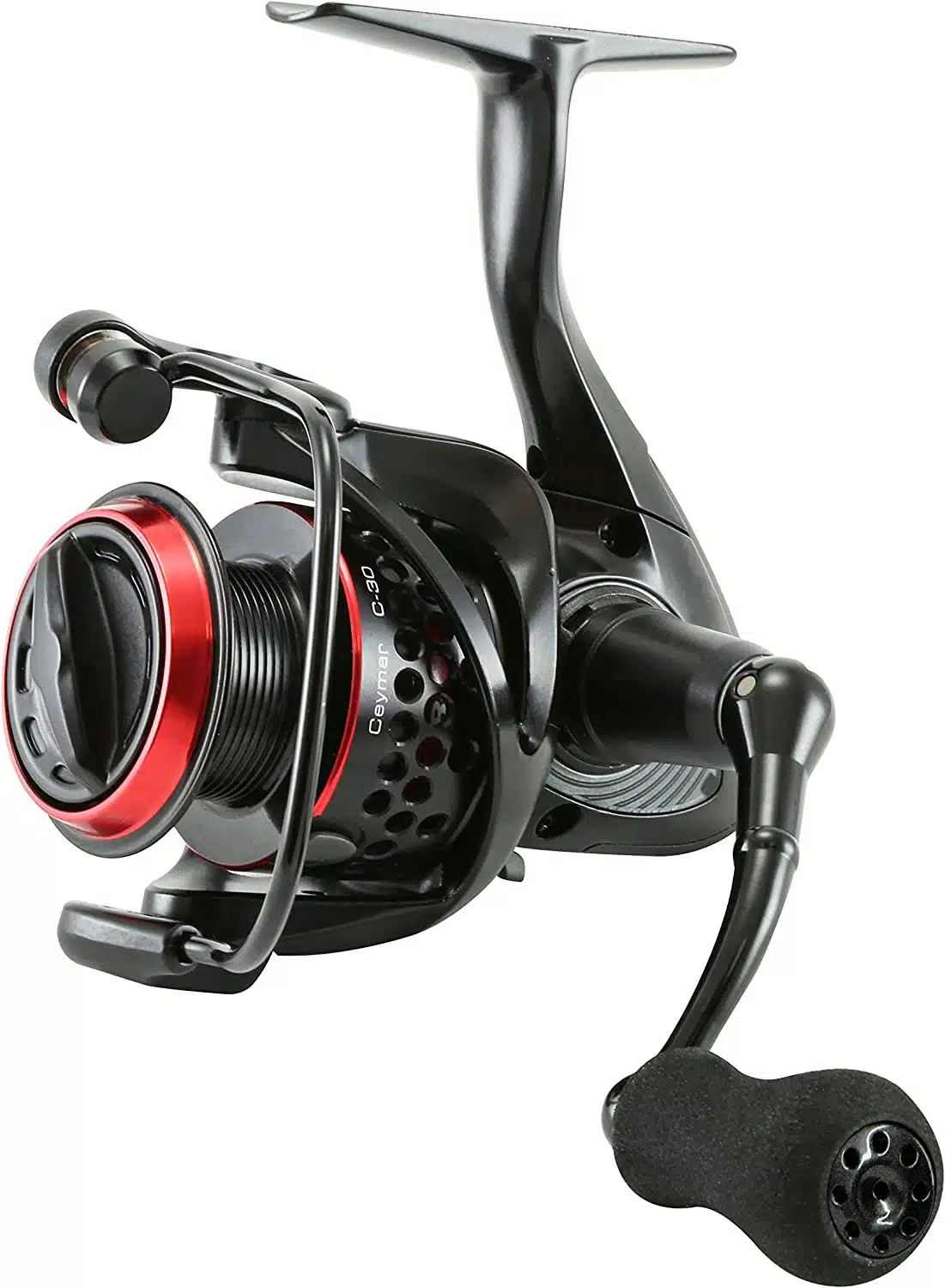 Exploring the Advanced Features of the Ceymar Spinning Reel C-20