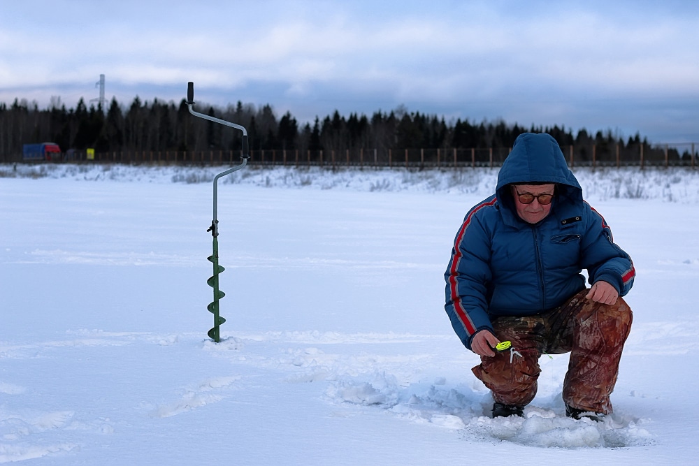 Exploring the Fishing Hotspots in Alaska