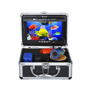 Eyoyo Portable 7 Inch LCD Monitor Fish Finder