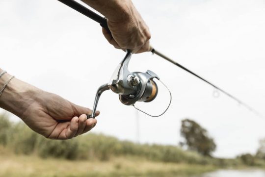 How To Choose A Fishing Rod