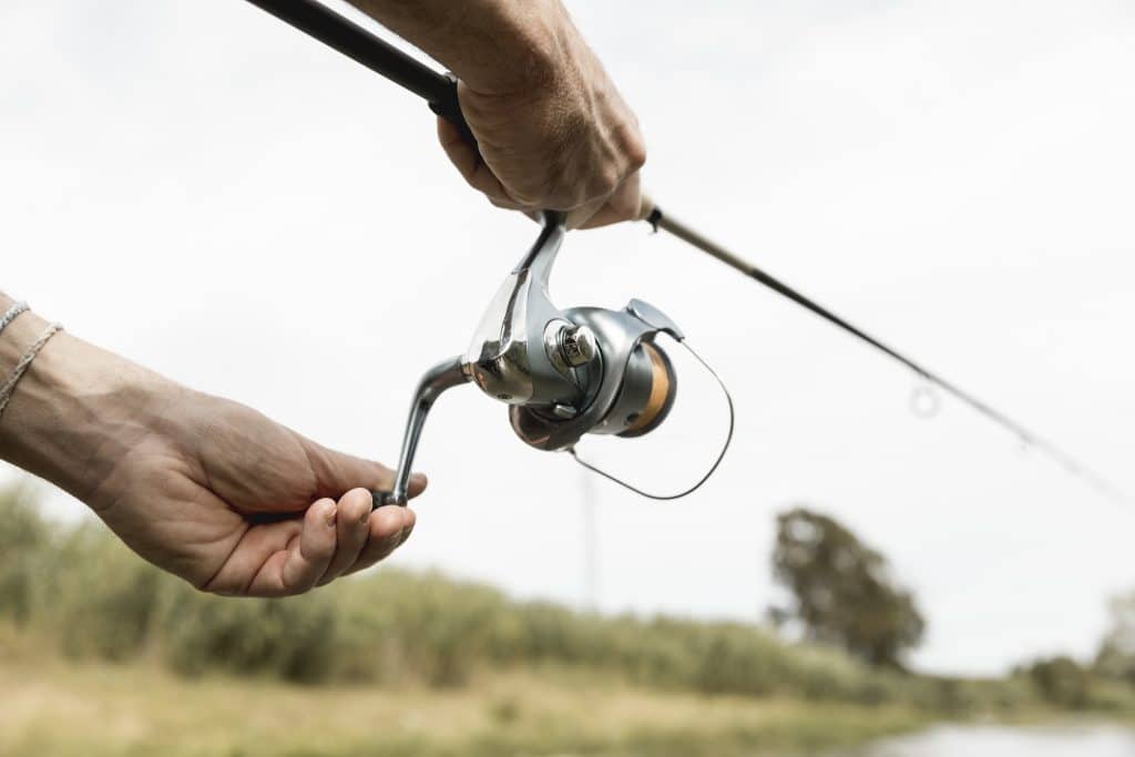 How to Choose a Fishing Rod