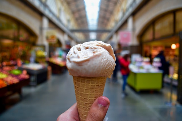 Ferry Building Marketplace