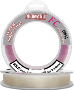 Fluorocarbon Lines