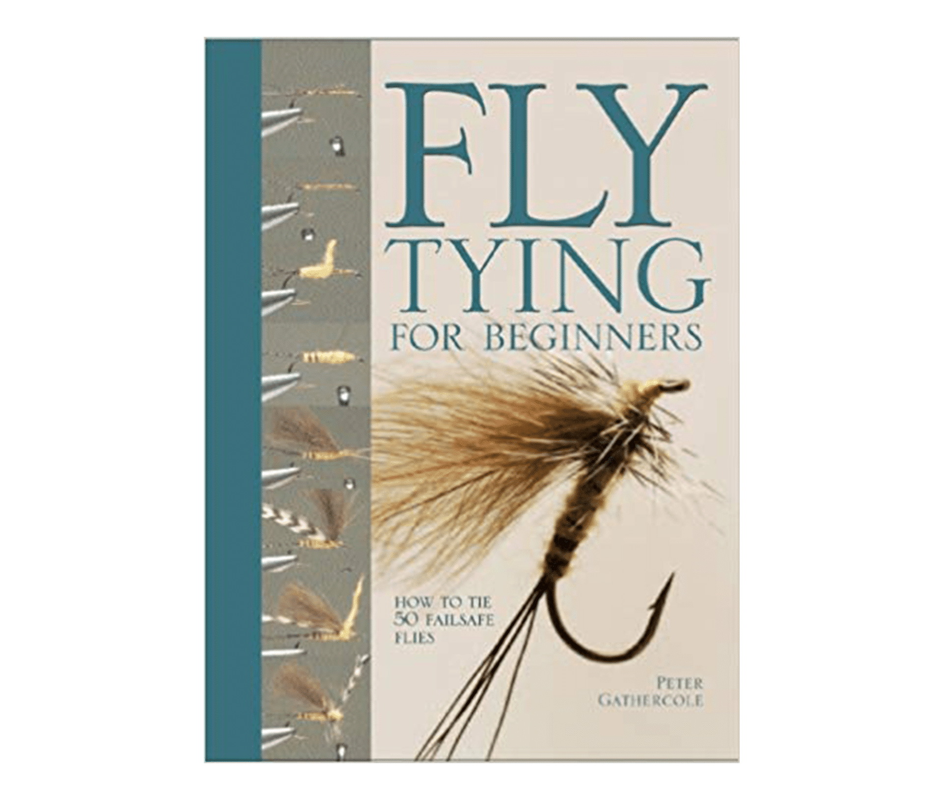 Fly Tying For Beginners