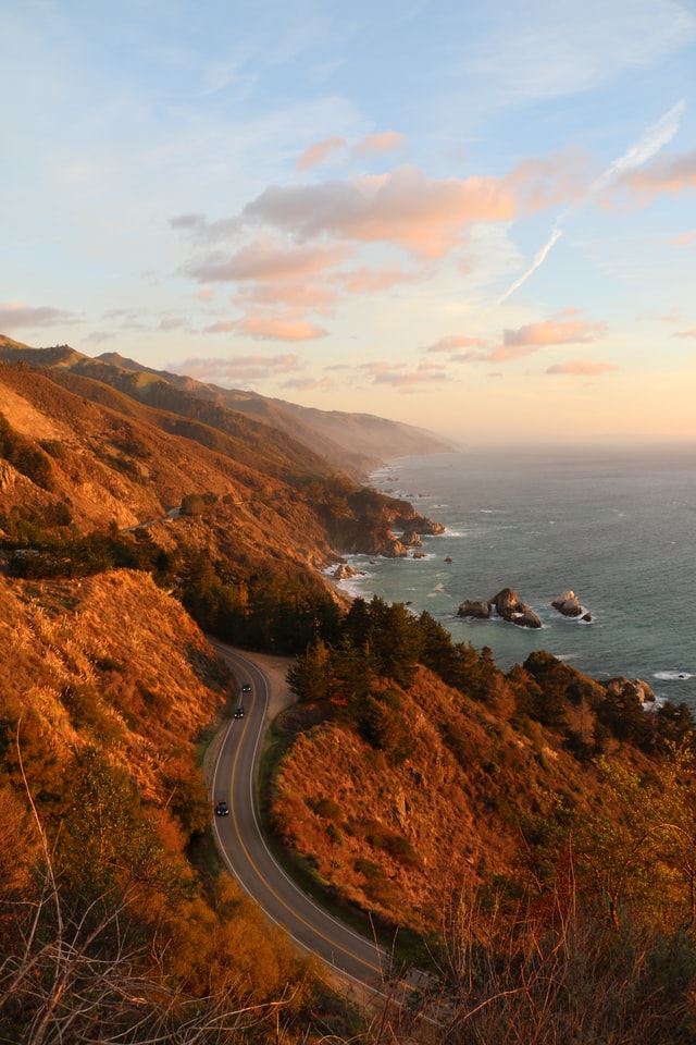 Fun Things to Do in California on Your Next Getaway