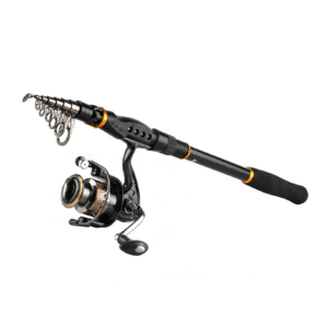 Goture Fishing Rod and Reel Combo