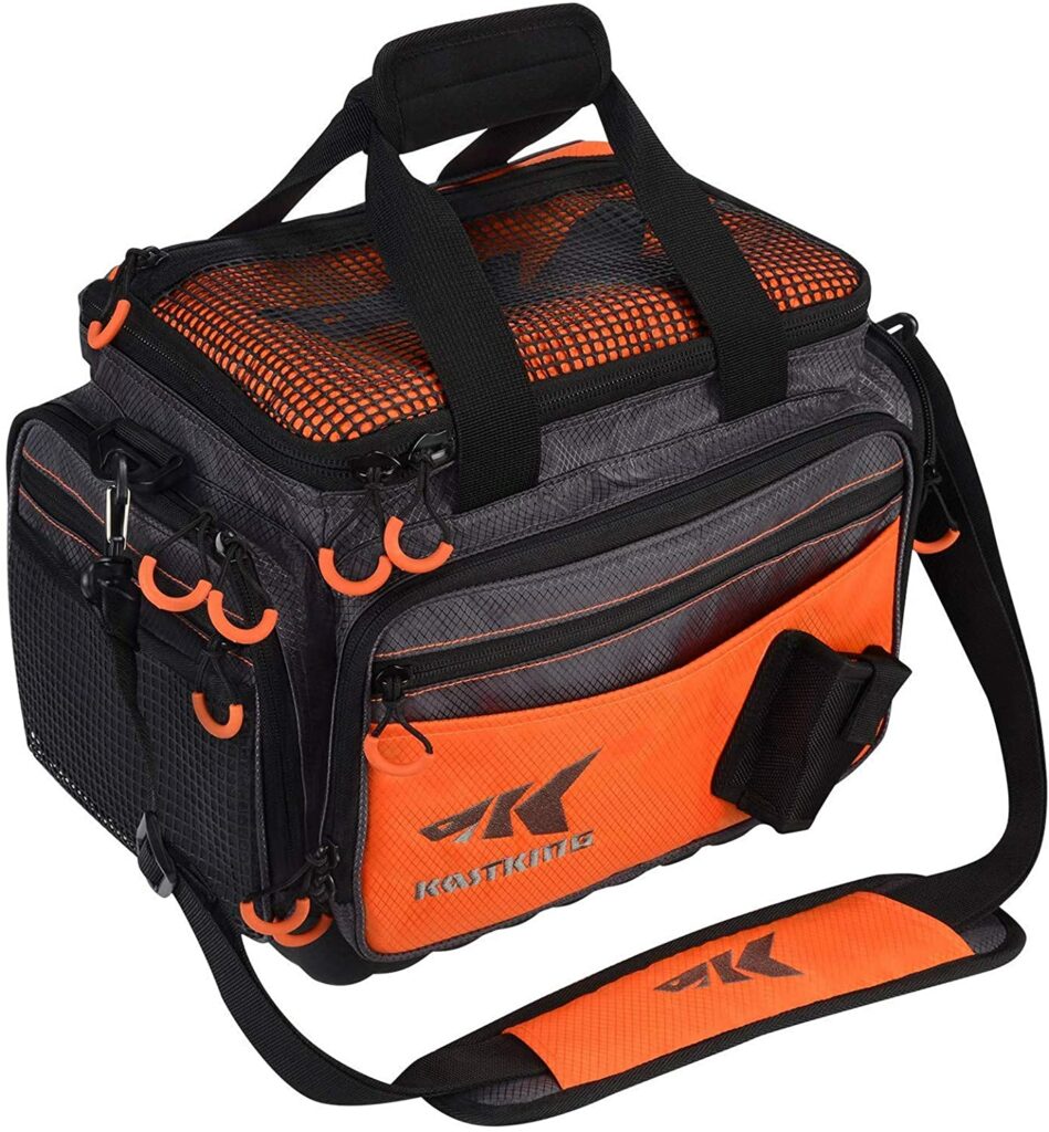 The Best Fishing Bags And Boxes For Saltwater | Fishing Pioneer