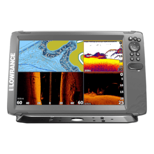 Lowrance HOOK2 Fish Finder