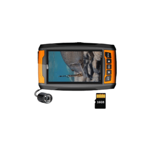 Lucky Underwater Fishing Camera