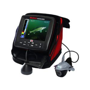 MarCum LX-9 Digital SonarCamera System