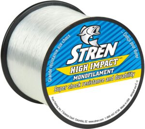 Monofilament Lines