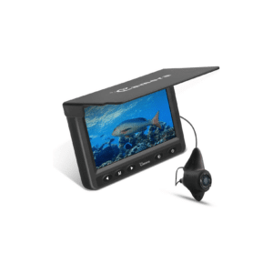 Moocor Underwater Fishing Camera