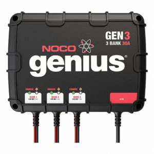 NOCO Genius GEN 3