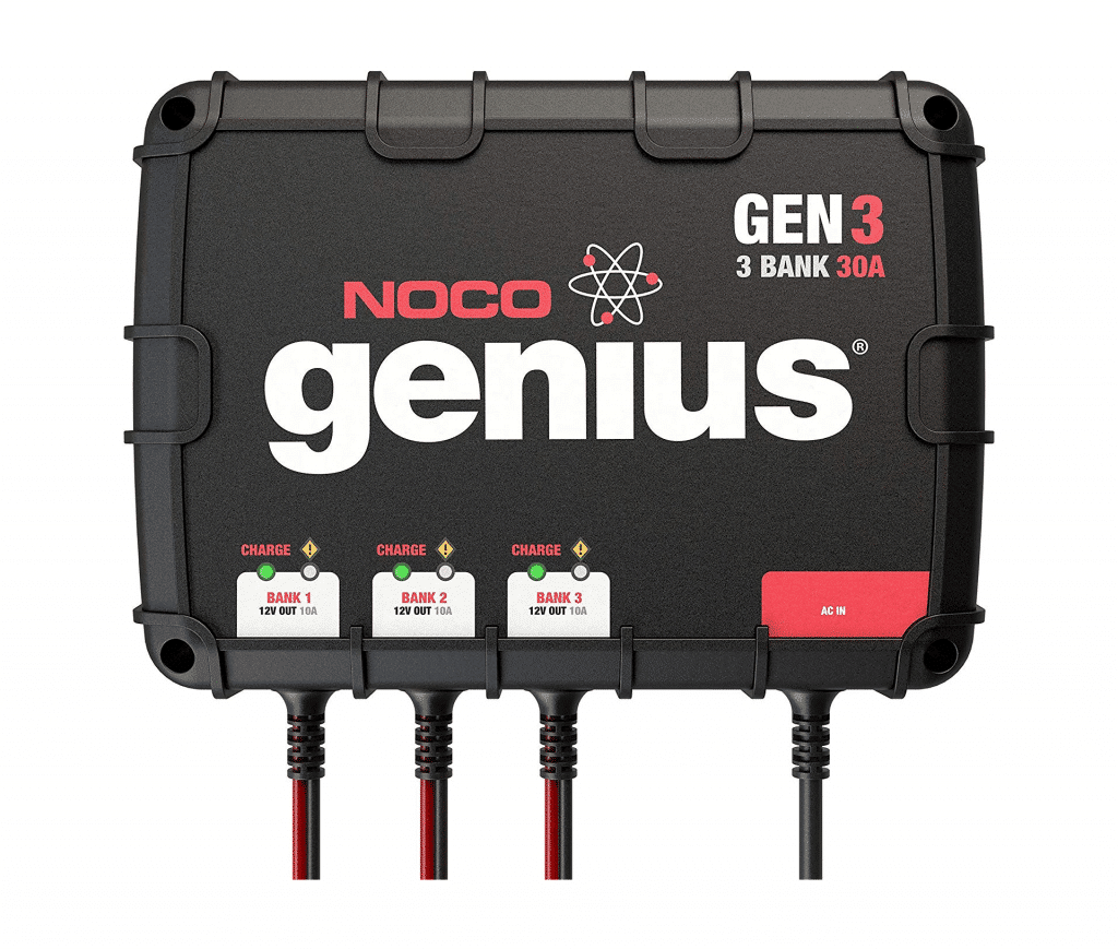 NOCO Genius GEN3
