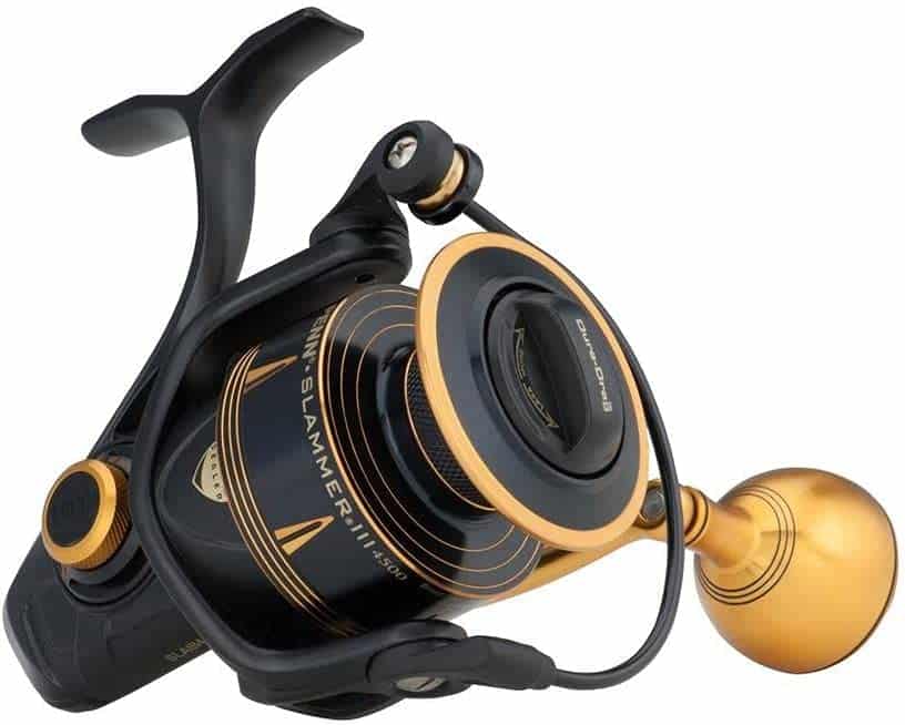 New Selection of Saltwater Spinning Reels You Can’t Resist