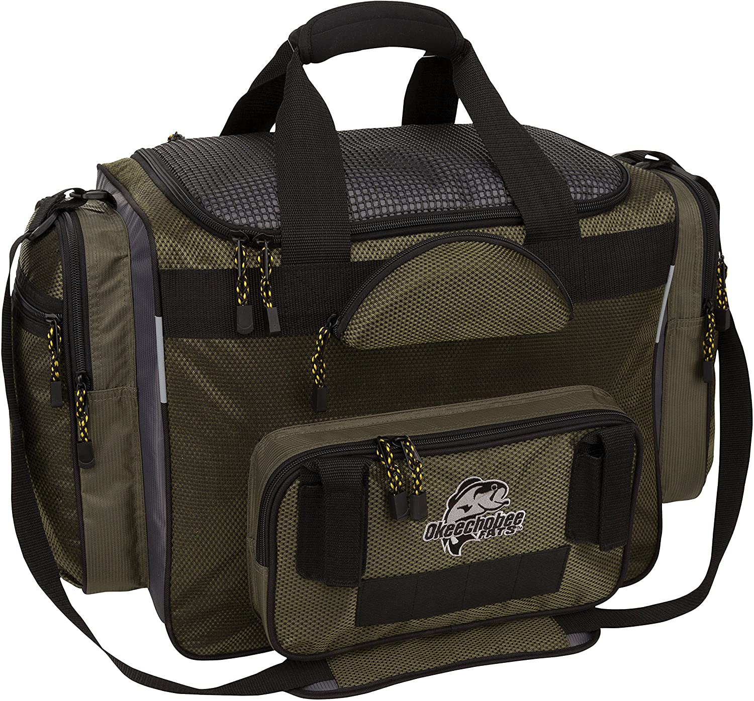 Best Tackle Bags for All Your Fishing Needs in 2022 | Fishing Pioneer