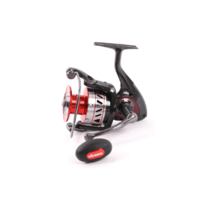 Okuman RTX Spinning Reel