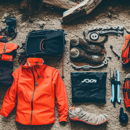 Outdoor Gear Essentials for Your Next Adventure