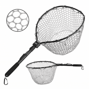 Plusinno Fly Fishing Net