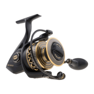 Penn Battle II Spinning Reel