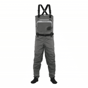 Piscifun Breathable Chest Waders