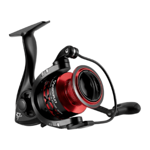 Piscifun Flame Spinning Reel