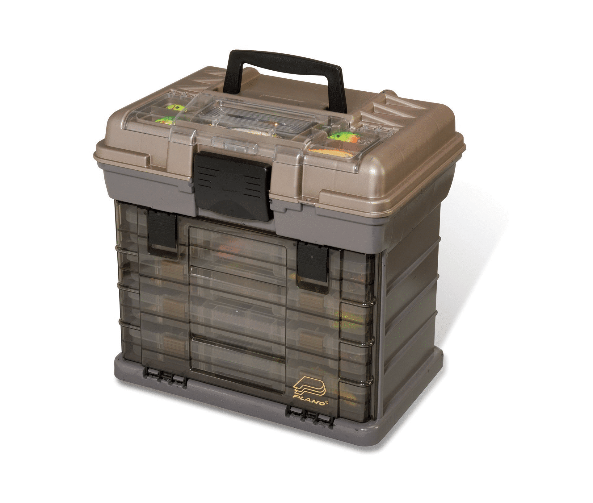Best Fishing Tackle Box