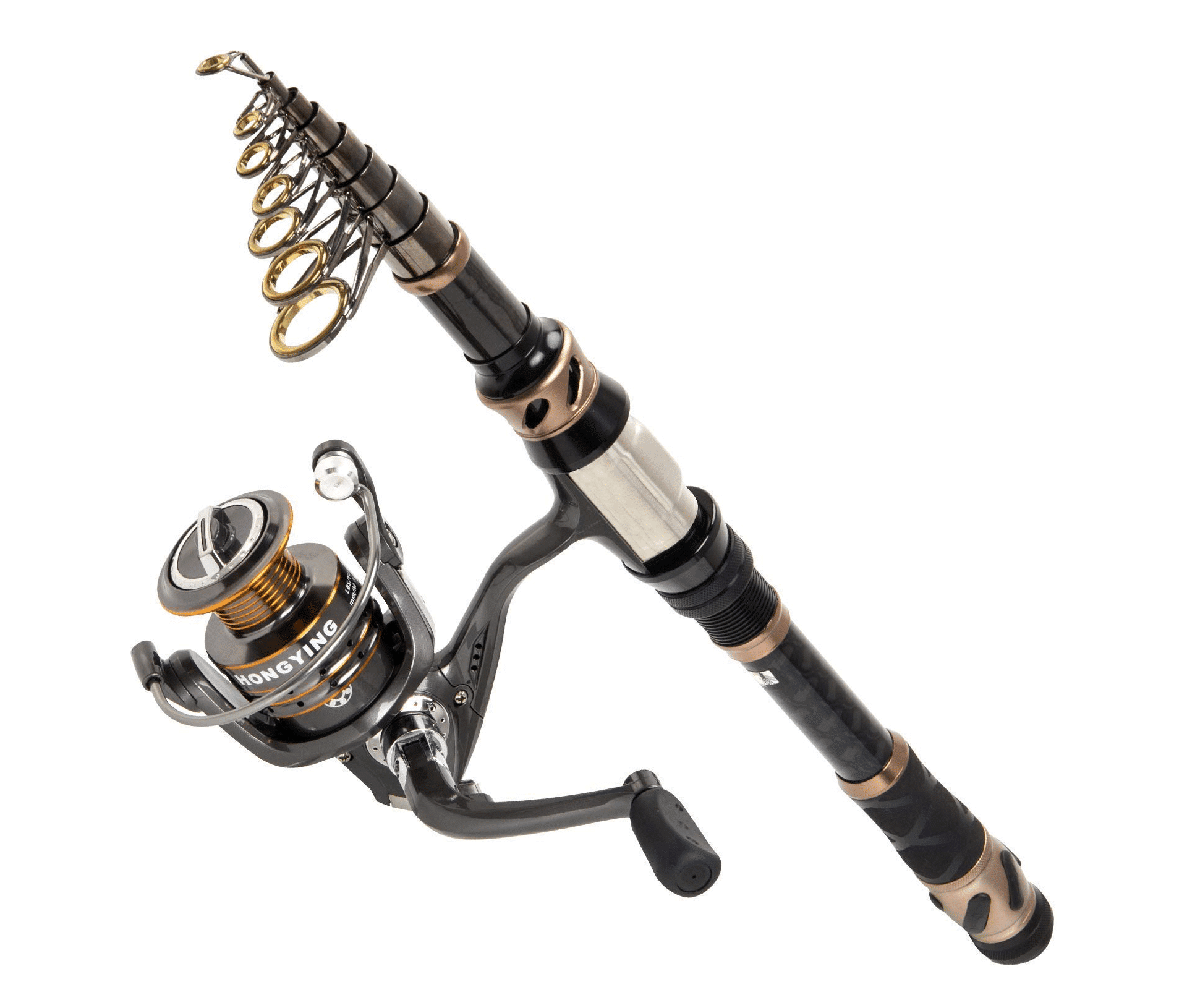 Plusinno Rod & Reel Combo 2019 [Updated] Review