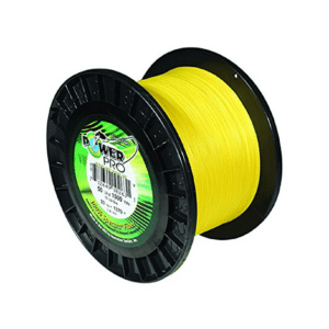 PowerPro Spectra Fiber Hi-Vis Line