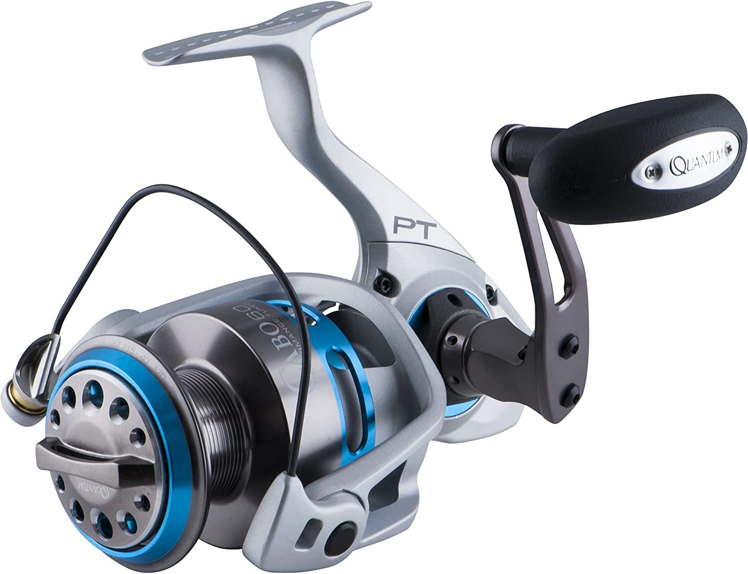 Get Ready for a Smoother Fishing Experience with Quantum Cabo 60