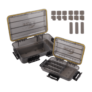 RUNCL Fishing Tackle Box