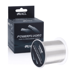 RUNCL Powerfluoro