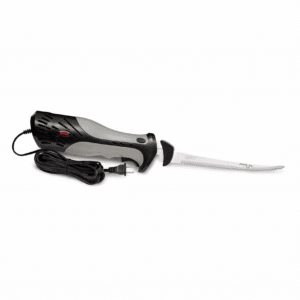 Rapala heavy duty electric fillet knife