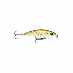 Rapala Ultra Light Minnow