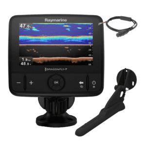 Raymarine Dragonfly Pro 7 Fish Finder