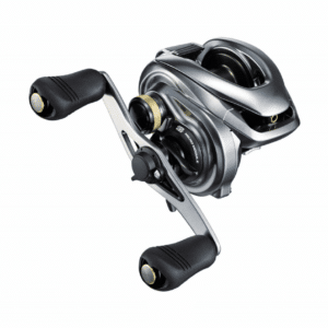 SHIMANO Metanium DC baitcasting reels