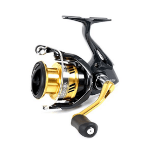 SHIMANO Sahara FI Spinning Reels