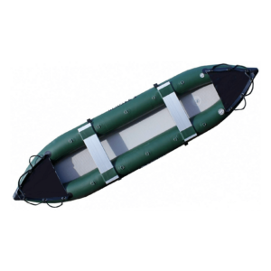 Saturn Pro Angler Inflatable Fishing Kayak