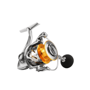 SeaKnight Rapid Saltwater Spinning Reel