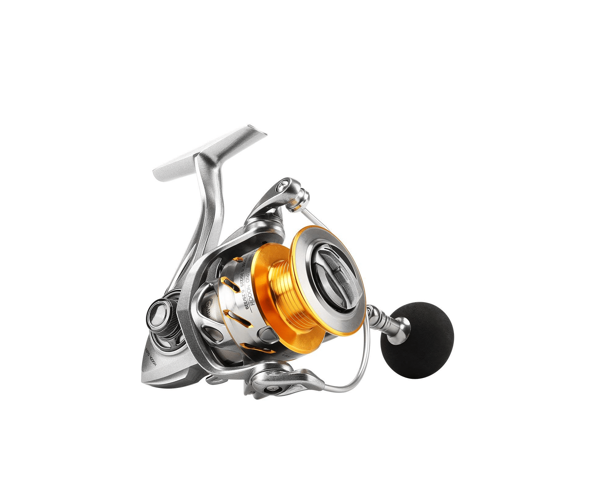 SeaKnight Rapid Saltwater Spinning Reel 2019 [Updated] Review