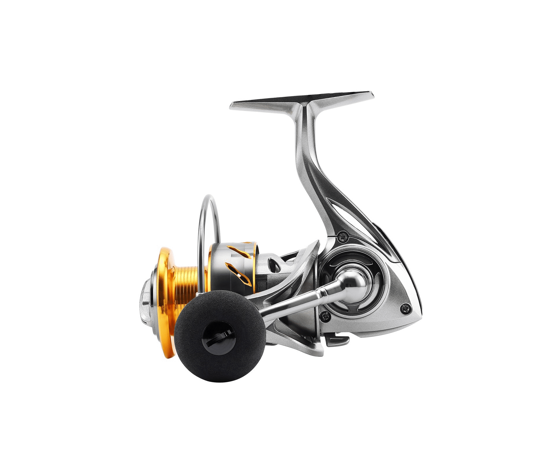 sea knight reel