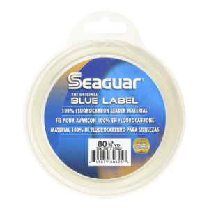 Seaguar Blue Label