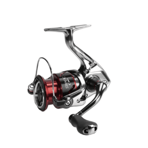 Shimano Stradic CI4 Spinning Reel